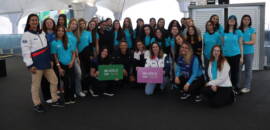 FIA Girls on Track Brasil lança campeonato virtual durante Seletiva de Kart neste fim de semana em Aldeia da Serra