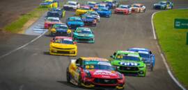 Semana de Corrida! Terceira etapa da NASCAR Brasil acontece neste fim de semana em Interlagos