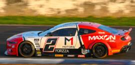 NASCAR Brasil: Assista AO VIVO corrida 2 da terceira etapa em Interlagos