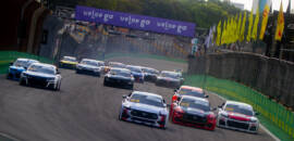 NASCAR Brasil: O que esperar da terceira etapa da temporada em Interlagos