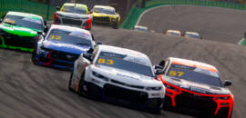 Entenda o formato Sprint da NASCAR Brasil em Interlagos