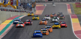 TCR: Hankook prevê desafios e nova quebra de recorde, agora em San Juan de Villicum