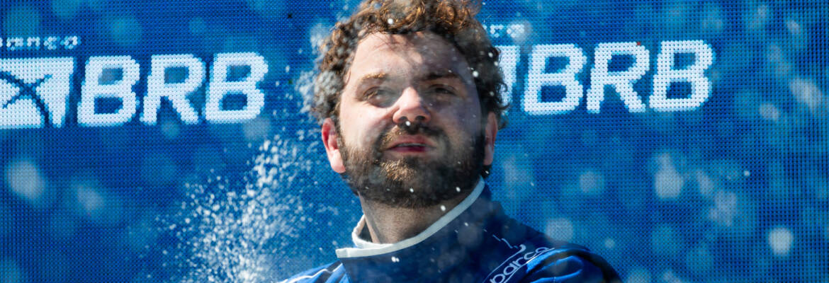 Raphael Reis alcança 70 largadas no TCR South America Banco BRB