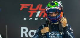 NASCAR Brasil: Victor Andrade chega em Interlagos embalado por pódio
