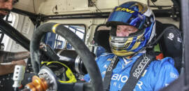 Copa Truck: Em Interlagos, Jaidson Zini busca mais do que consistência