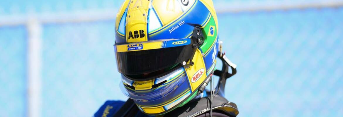 Na estreia da Yamaha “em casa”, Di Grassi mira pontos no ePrix de Tóquio