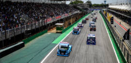 Super Final da Copa Truck promete Interlagos lotado; ingressos já à venda
