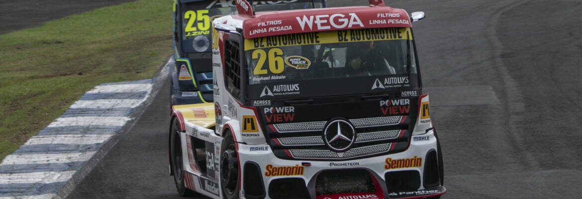 Copa Truck: Dentro e fora da pista, ASG Motorsport promete brilhar em Interlagos