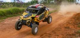 Bruno Varela vence primeira especial do Rally Minas Brasil 2025