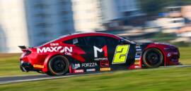 Análise: Treino de abertura em Interlagos indica o tom estratégico da etapa da NASCAR Brasil