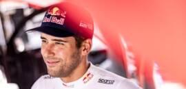 Na África, Lucas Moraes enfrenta desafio inédito no Mundial de Rally Raid
