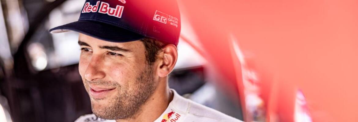 Na África, Lucas Moraes enfrenta desafio inédito no Mundial de Rally Raid