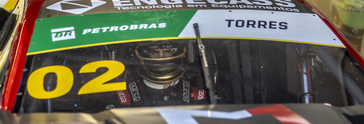 Maxon oil integra espetáculo na NASCAR Brasil em Interlagos