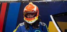 NASCAR Brasil: “Vamos pensar na próxima”, diz Raphael Teixeira na etapa de Interlagos