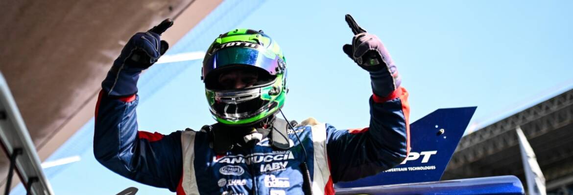 Copa Truck: Leandro Totti consolida fase iluminada com pole position em Interlagos