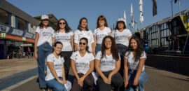 CBA anuncia selecionadas pela CFA para o FIA Girls on Track Brasil Estágio em Motorsports na Endurance Brasil