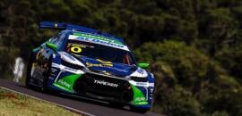 Stock Car: Cacá Bueno destaca sexta-feira positiva e trabalhosa em Cascavel
