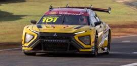 Stock Car: Petecof vence em Cascavel e celebra segunda vitória na categoria