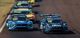 Stock Car: Khodair vence em Cascavel e quebra jejum de quase cinco anos