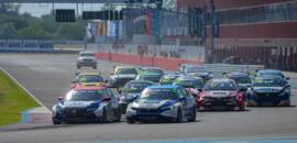TCR South America: Cardoso se aproxima de Pernía no campeonato e top-5 segue imprevisível