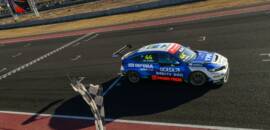 TCR South America: Confira os horários da etapa em Termas de Río Hondo