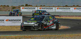 TCR South America: Pneus Hankook terão “refresco” em Termas de Río Hondo