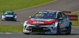 TCR South America: única representante feminina no grid fala sobre desafios