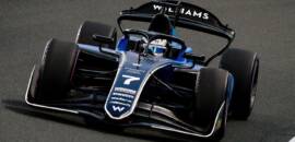 F2: Beganovic bate Montoya e fatura pole position em Ímola