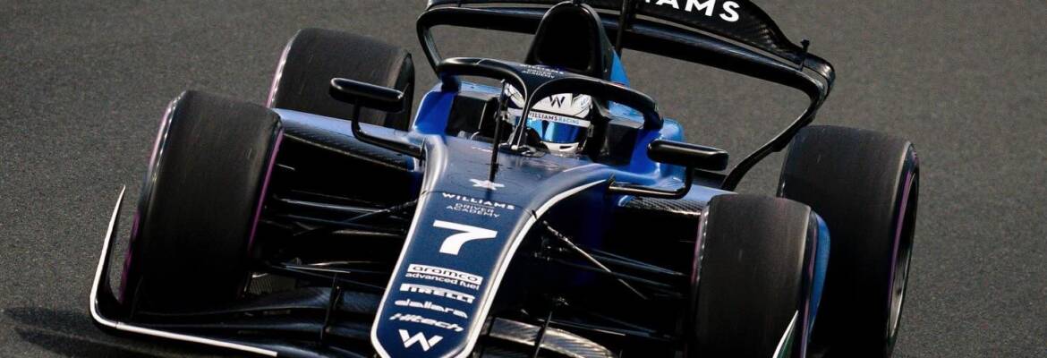 F2: Beganovic bate Montoya e fatura pole position em Ímola