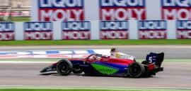 F3: Rafael Câmara busca se tornar mais um brasileiro a vencer em Mônaco