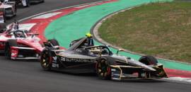 Fórmula E: Guenther lidera dobradinha da DS Penske na abertura em Xangai