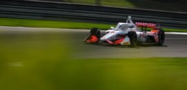 Confira a programação para o GP do Alabama, quarta etapa da Indy