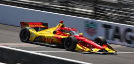Indy: Palou supera Rahal e vence GP de Indianápolis