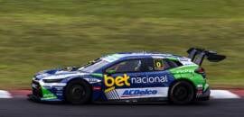 Stock Car: Cacá Bueno mira evoluir carro para escalar pelotão na corrida principal em Cascavel