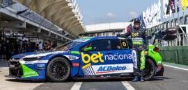 Mesmo após dia de problemas na Stock Car, Cacá Bueno reforça: confio demais na categoria