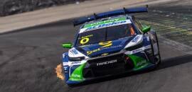 Stock Car: Cacá Bueno garante terceiro lugar no grid para abertura da temporada 2025 em Interlagos