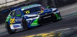 Stock Car: Cacá Bueno mostra confiança em bom resultado em Cascavel