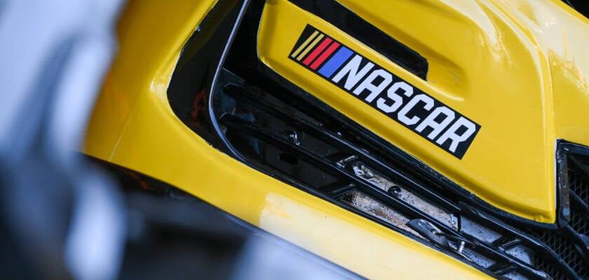 NASCAR Brasil: Tozzo volta a ser o mais rápido no TL2 em Cuiabá