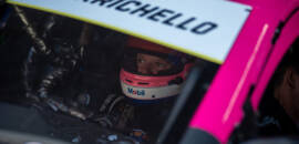 NASCAR Brasil: Barrichello crava pole da #100Miles noturna em Cascavel