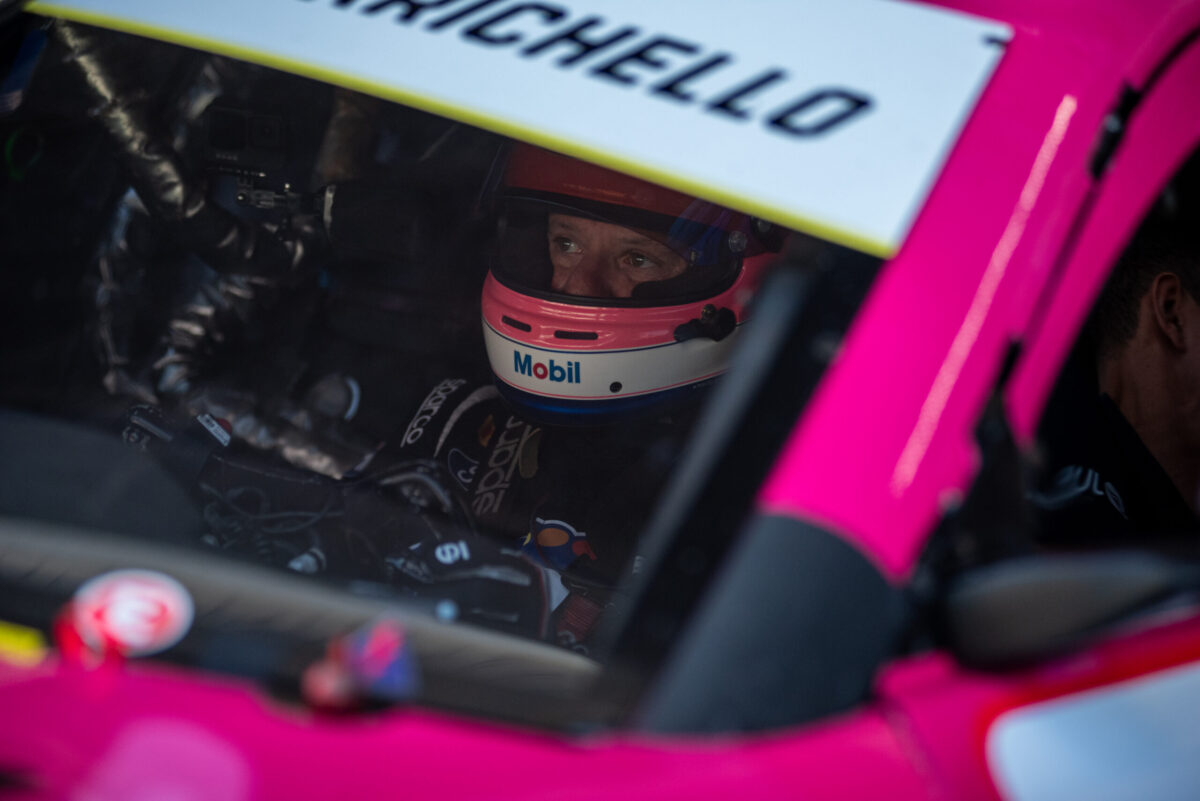 NASCAR Brasil: Ibiapina é o melhor no último treino antes de classificação decisiva no Velocitta