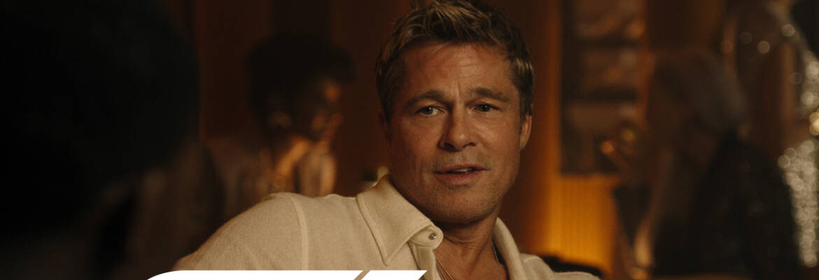 Trailer final do filme F1 é divulgado antes do lançamento em junho