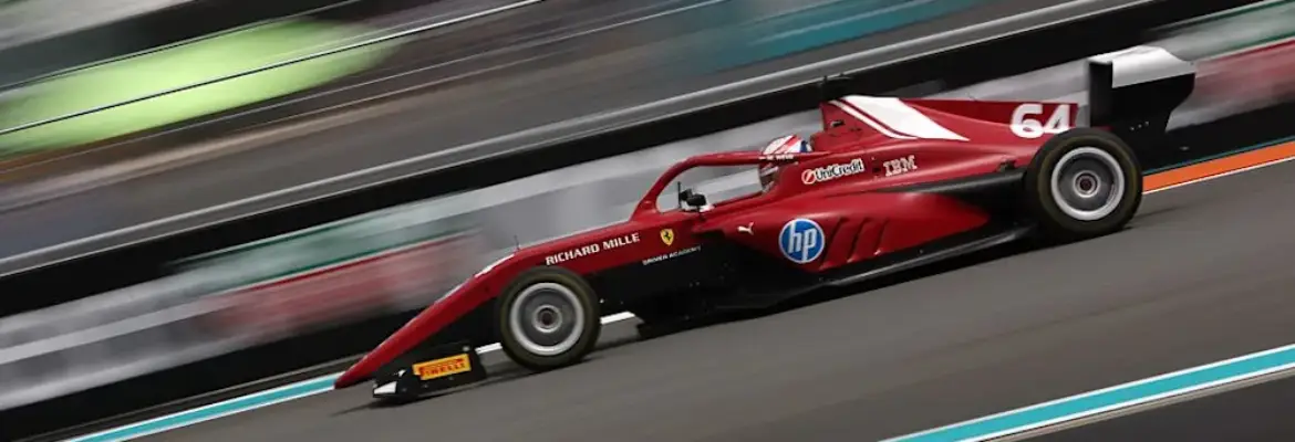 F1 Academy começa temporada com grid repaginado e grandes expectativas