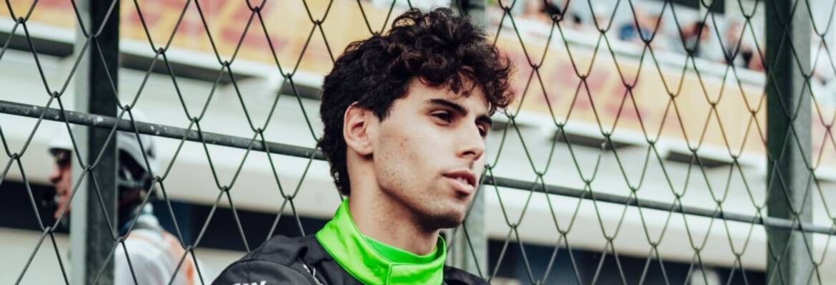 F1: Bortoleto exalta ida ao Q2 em Miami: “Estava confiante, sabia o limite”