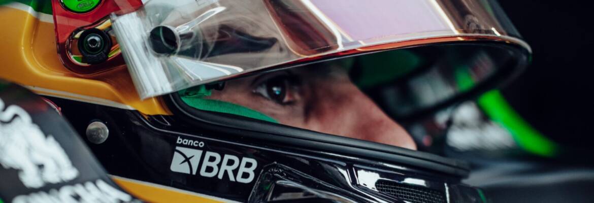 F1: Bortoleto fala sobre largar uma posição atrás de Hamilton: “Trato ele como todos os outros”