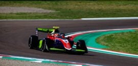 Em Ímola, Rafael Câmara garante terceira pole consecutiva temporada na F3