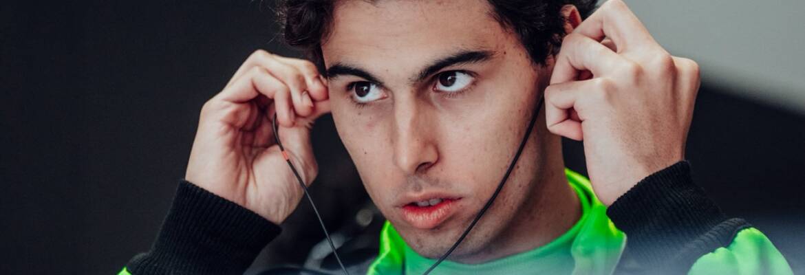 F1: Bortoleto fecha na 16ª posição TL2 em Ímola