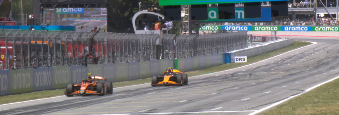 F2: Verschoor dá o bote com troca de pneus e vence Sprint em Barcelona