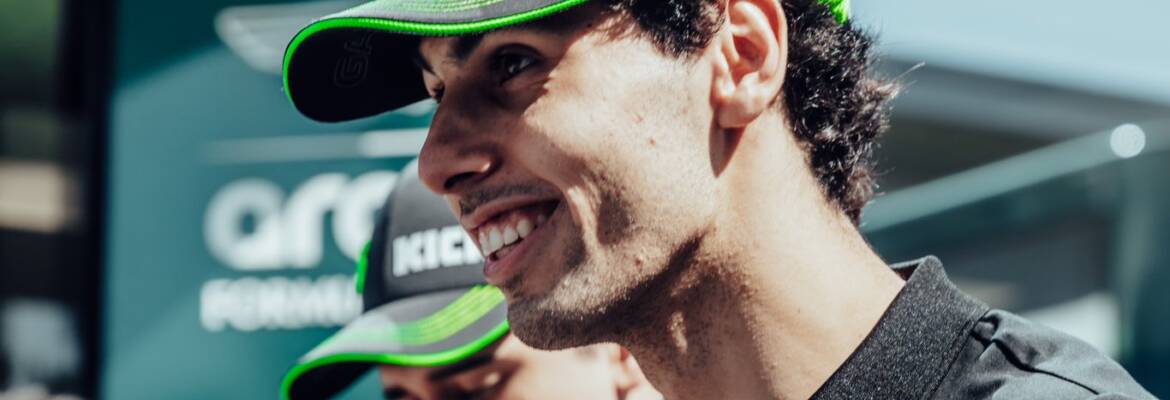 F1: Bortoleto passa para Q2 e consegue 12ª posição no grid do GP da Espanha