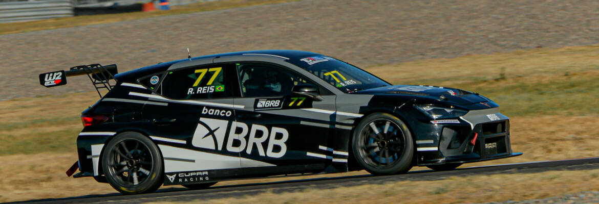 TCR South America: Campeonato tem mudanças no top-3 após etapa em San Juan Villicum