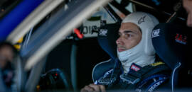 TCR South America: Nelson Piquet Jr. comenta adaptação com carros de tração dianteira